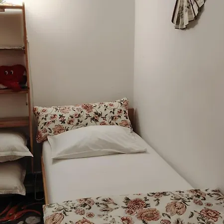 Simple & Easy Center Apartment *