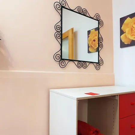 شقة Simple & Easy Center سبليت