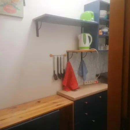 Apartment Simple & Easy Center
