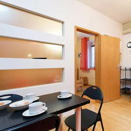 Apartamento Simple & Easy Center Split