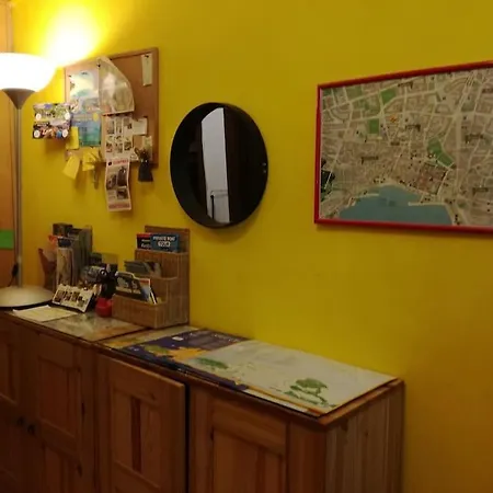Apartamento Simple & Easy Center