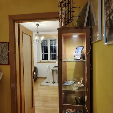 Simple & Easy Center Apartamento Split