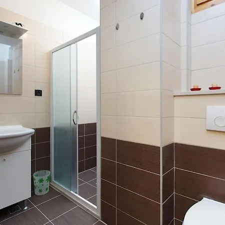 Apartamento Simple & Easy Center *