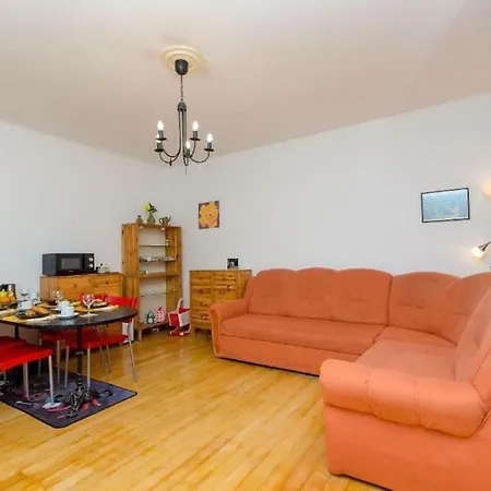 Apartamento Simple & Easy Center Split