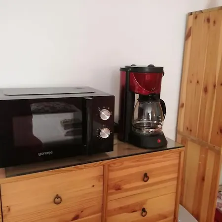 Apartamento Simple & Easy Center